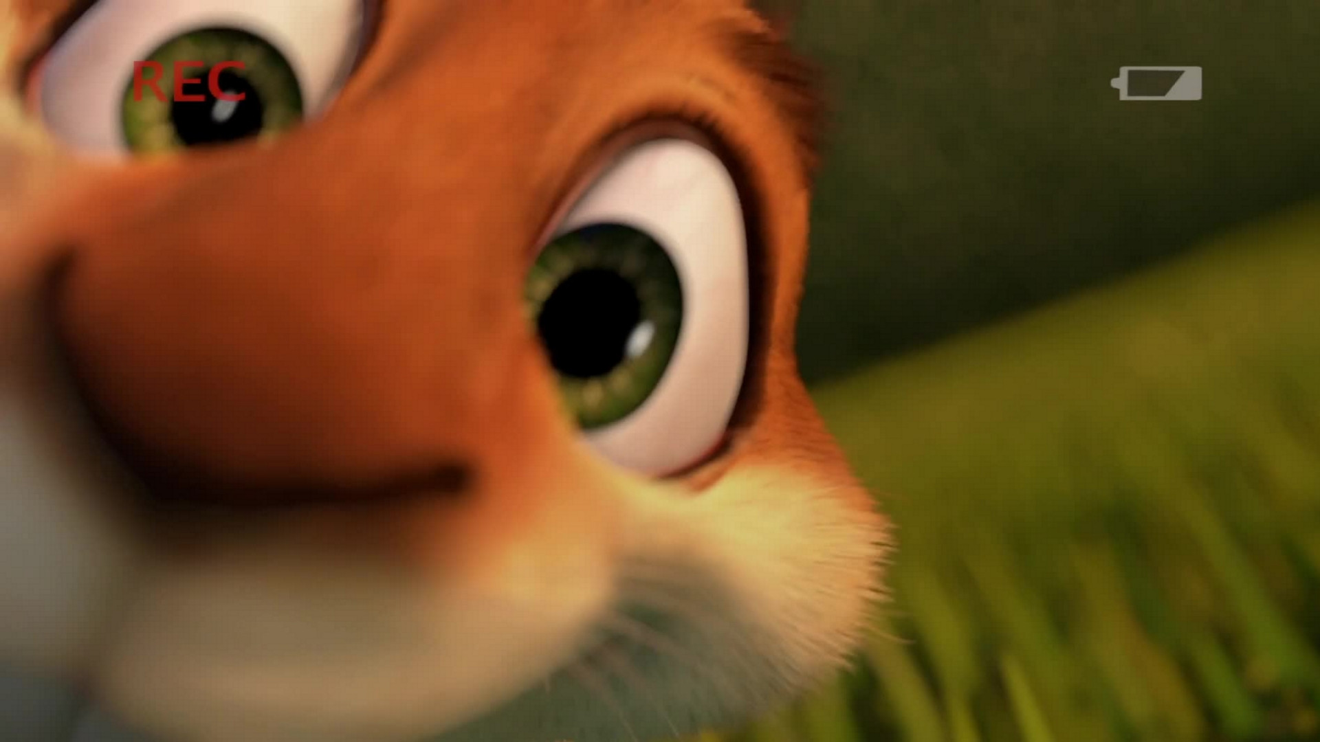 Hammy's Boomerang Adventure Background