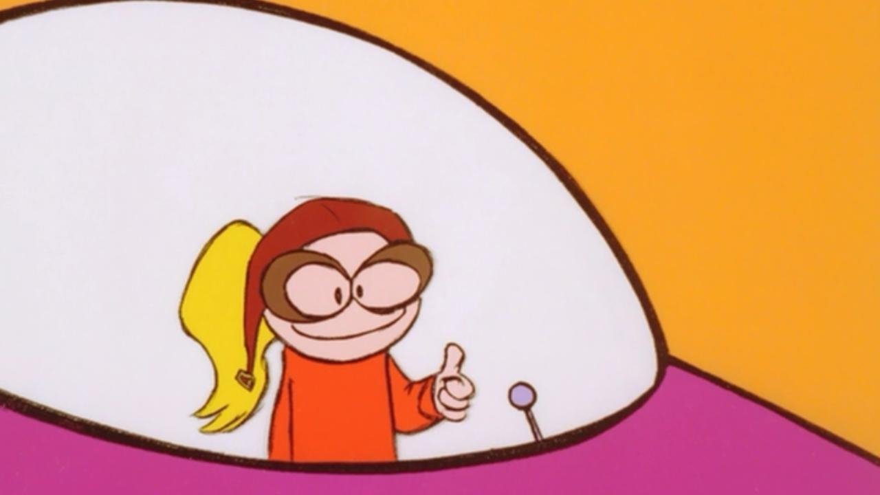 Next Door Background