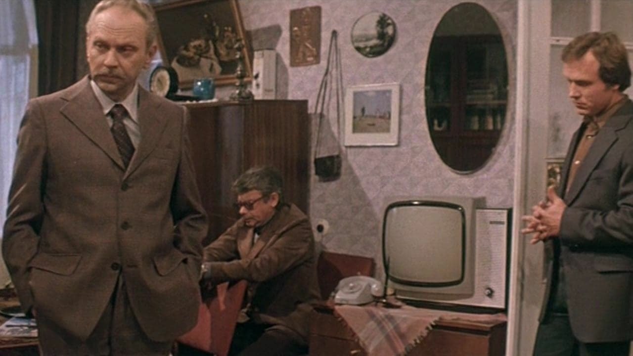 Missing among the Living Background