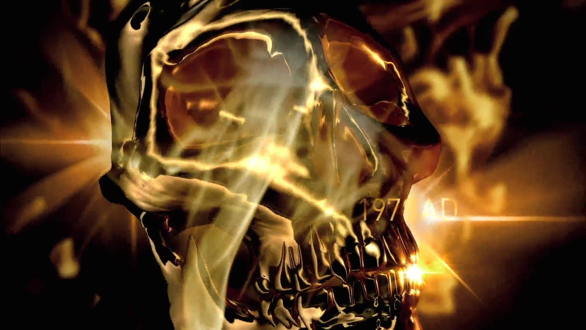 Myth Hunters Background