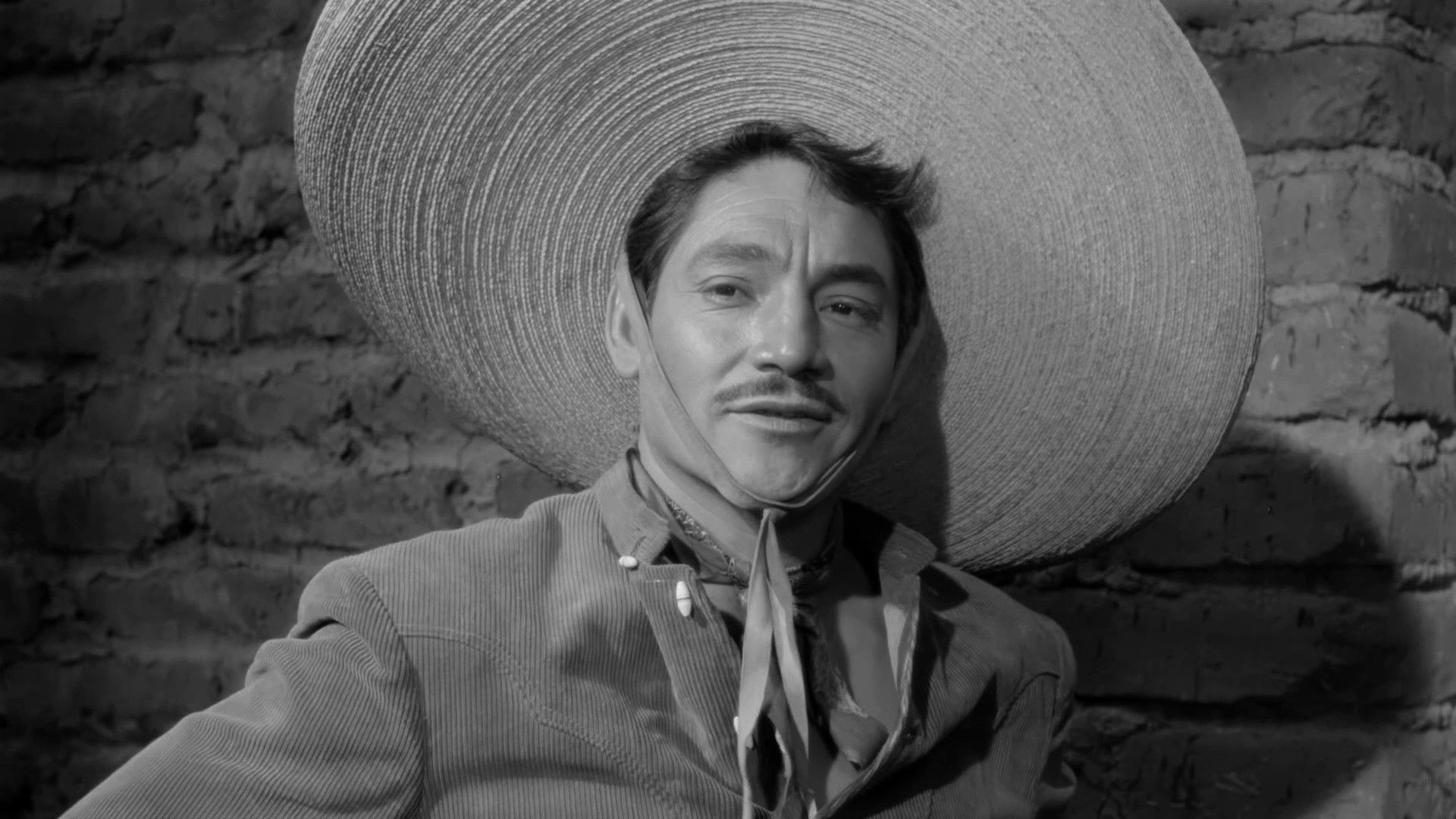 Los cuatro Juanes Background