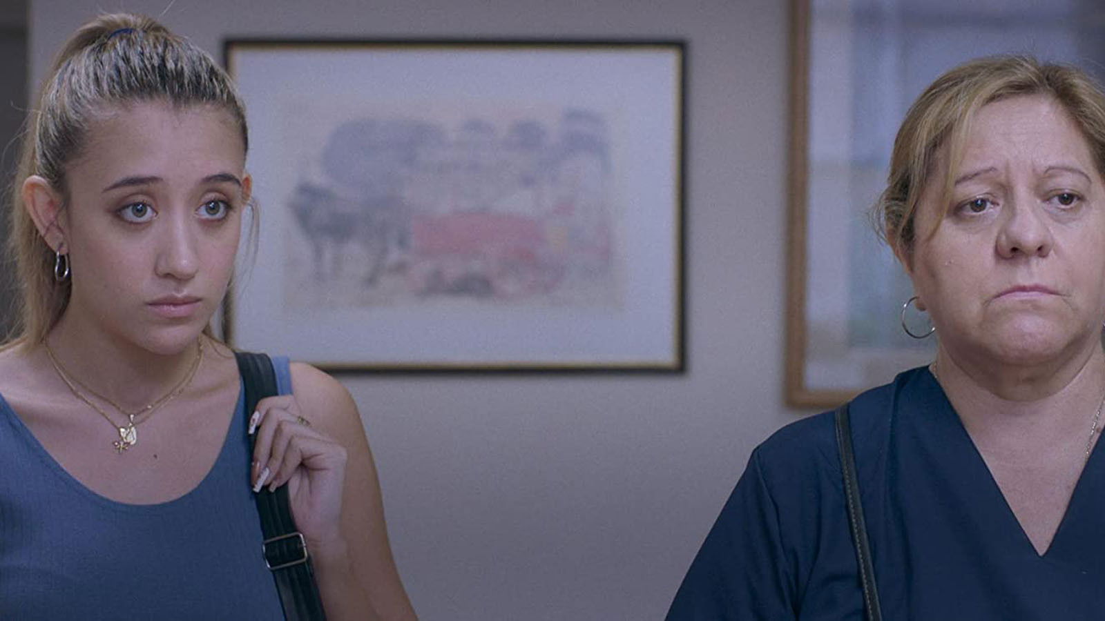 Planta permanente Background