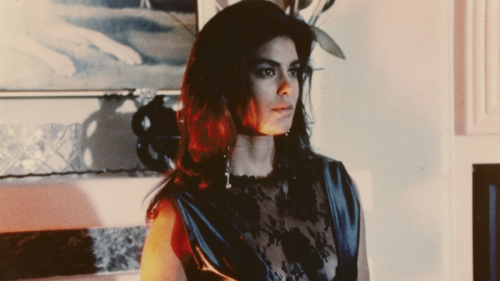 The Cool Surface Background