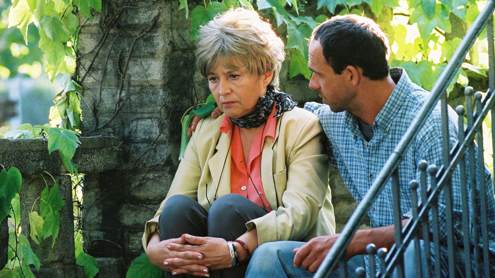 Up and Down Background