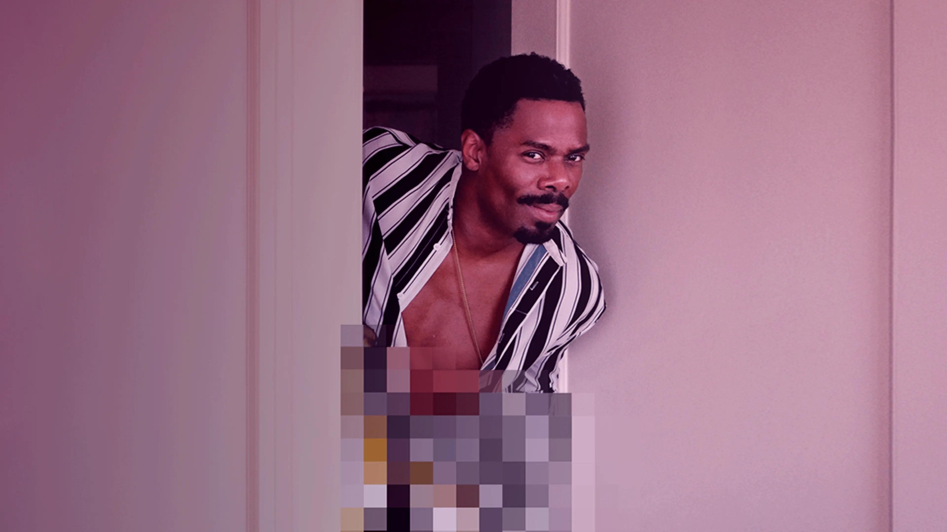 Bottomless Brunch at Colman's Background