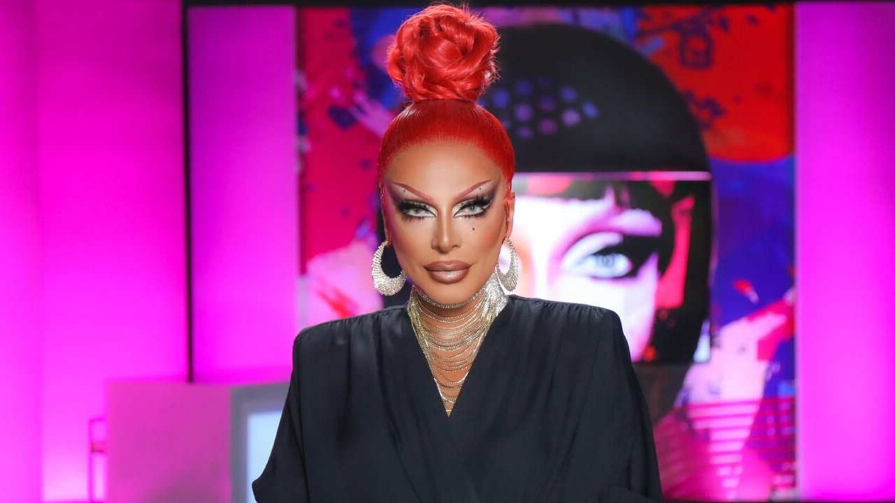 Painted with Raven Background