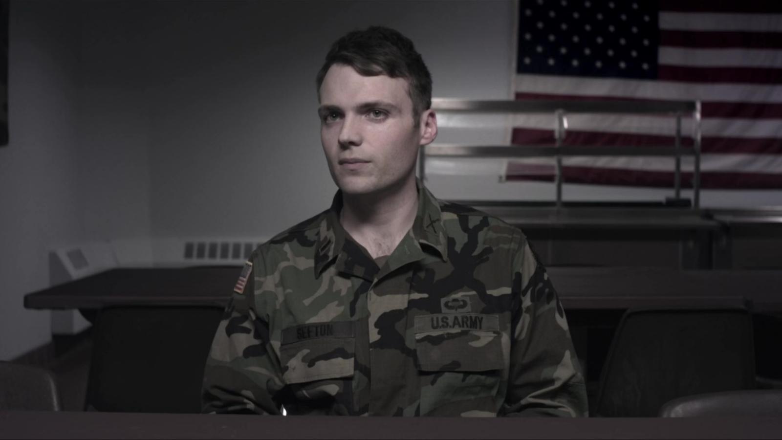 Allegiance Background