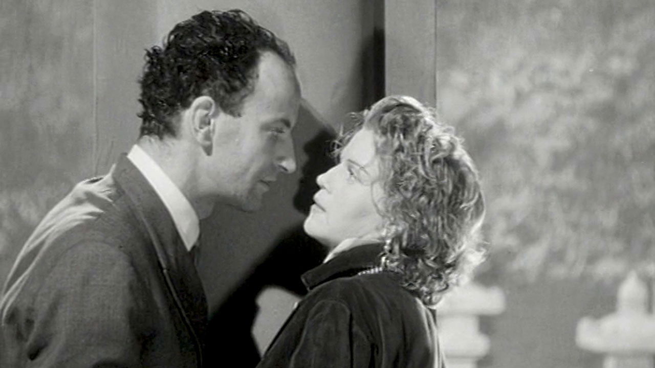 Verrat an Deutschland Background