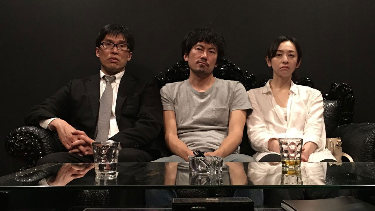 East of Jefferson Background