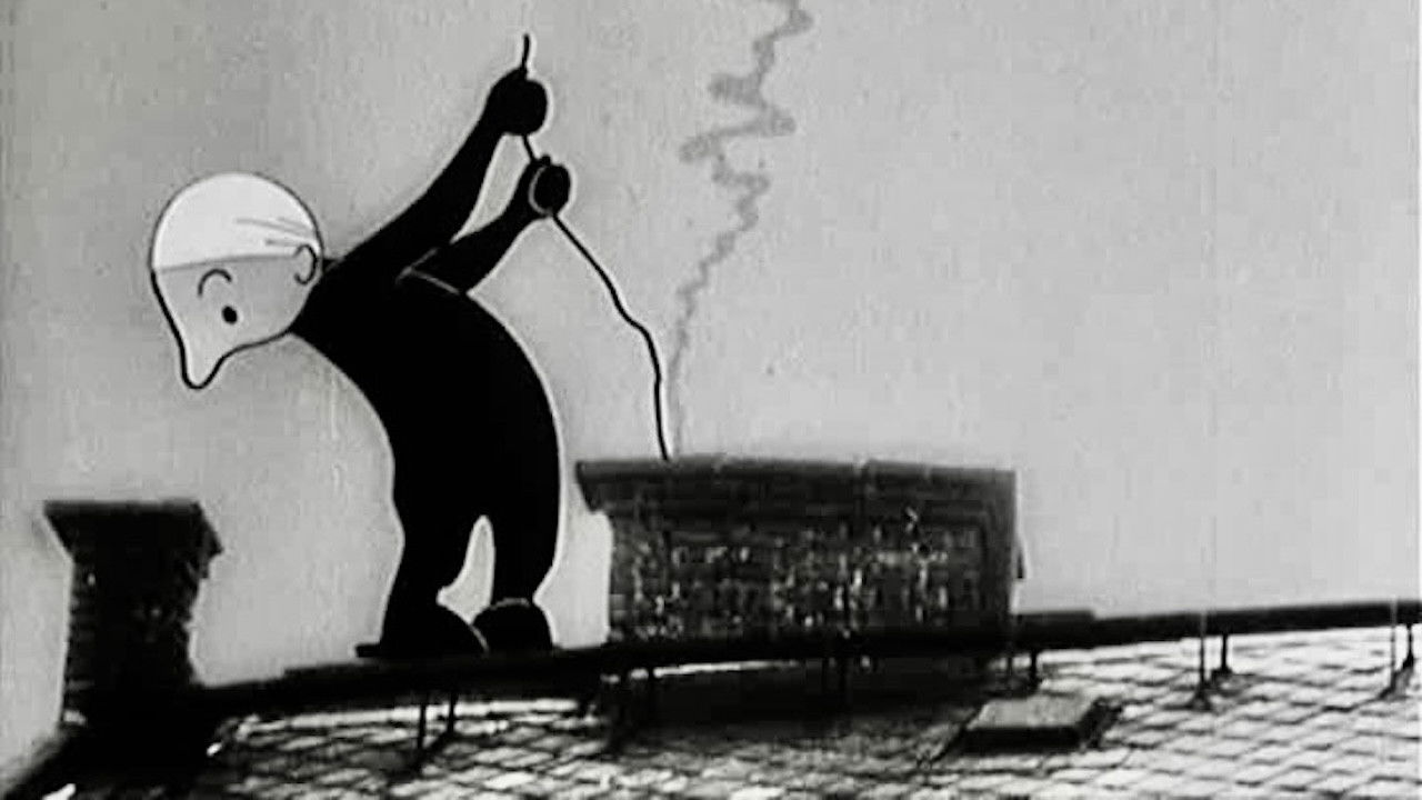 Springman and the SS Background