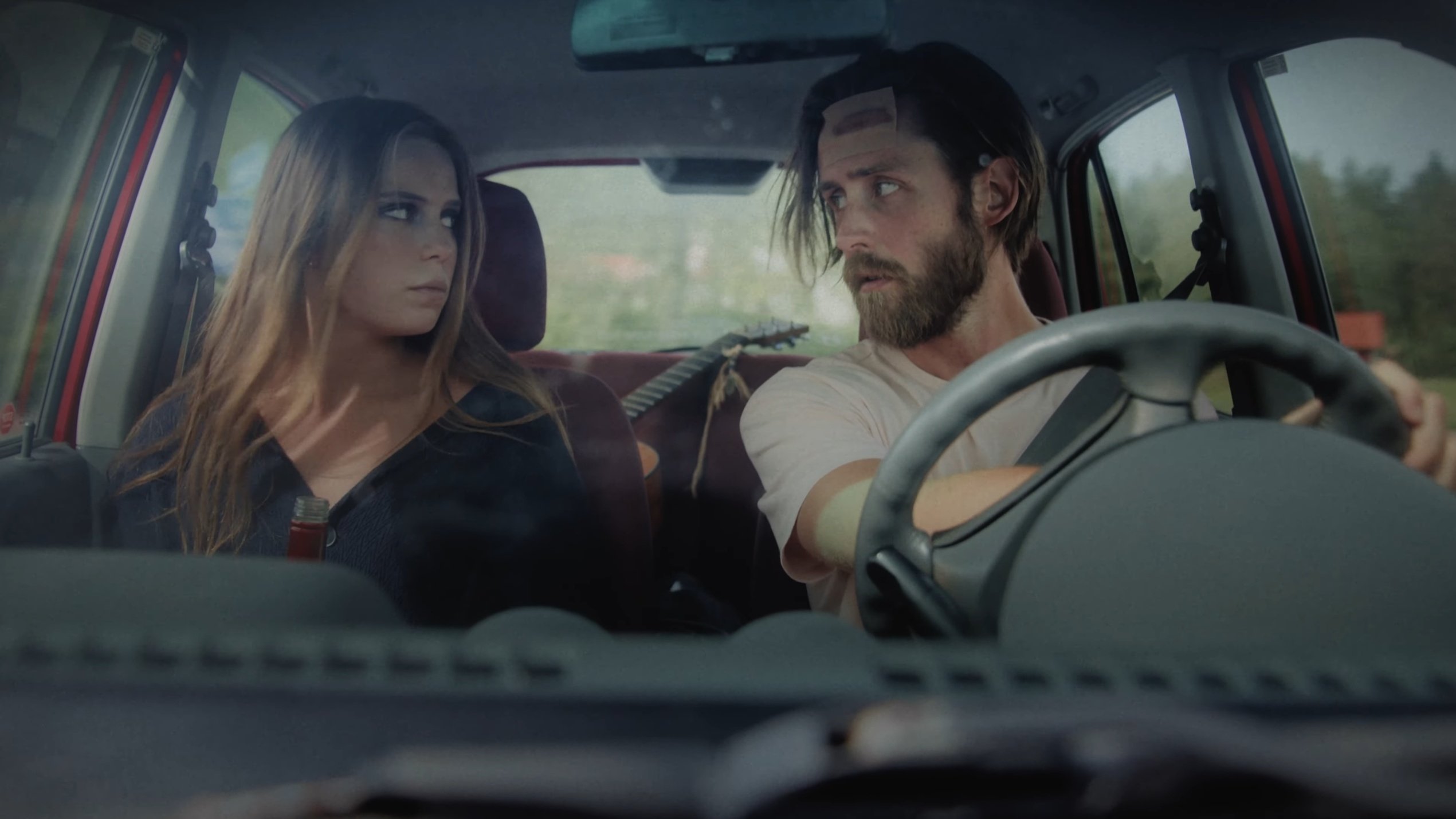 Suicide Tuesday Background