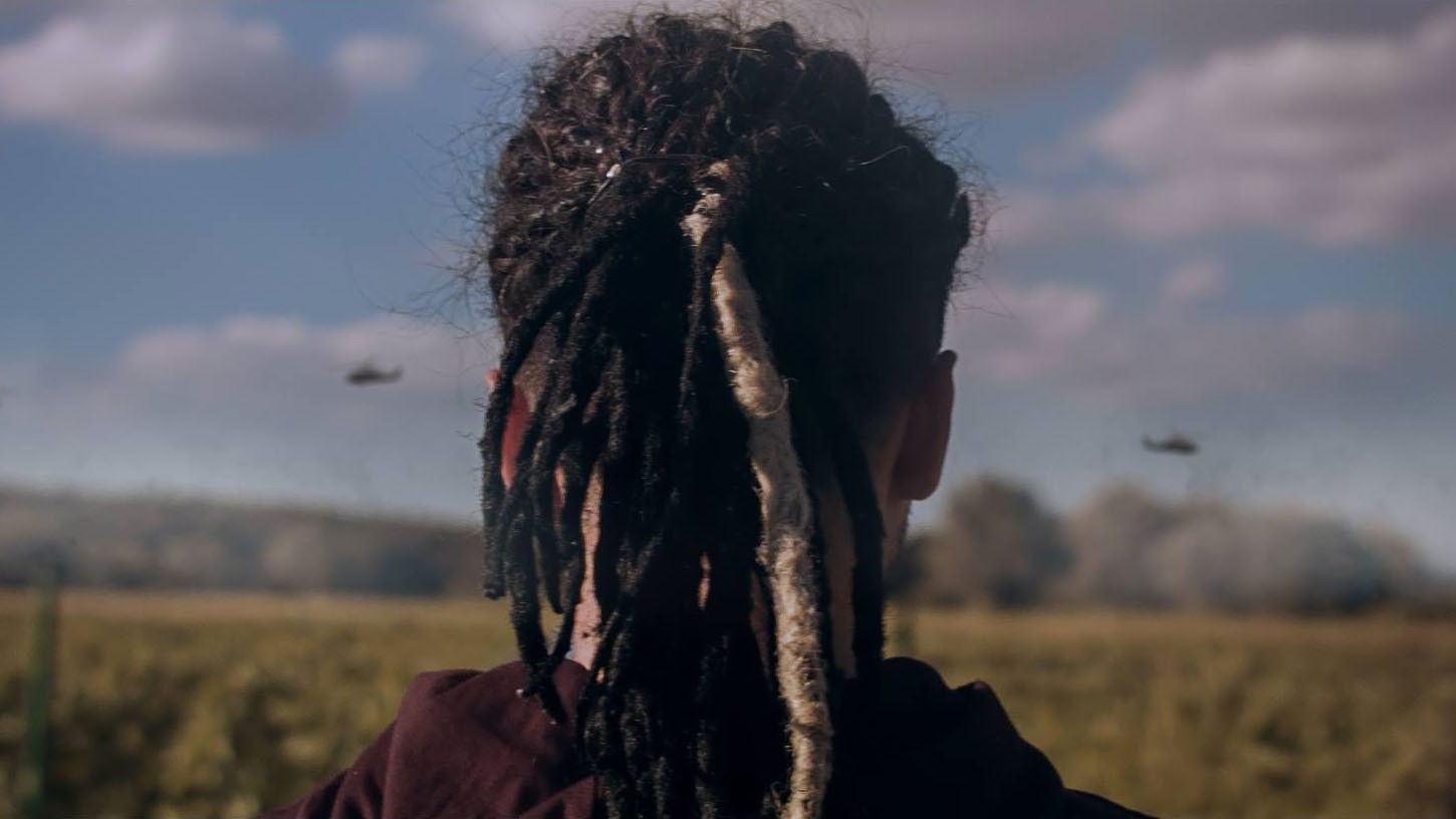 The Cheat Background