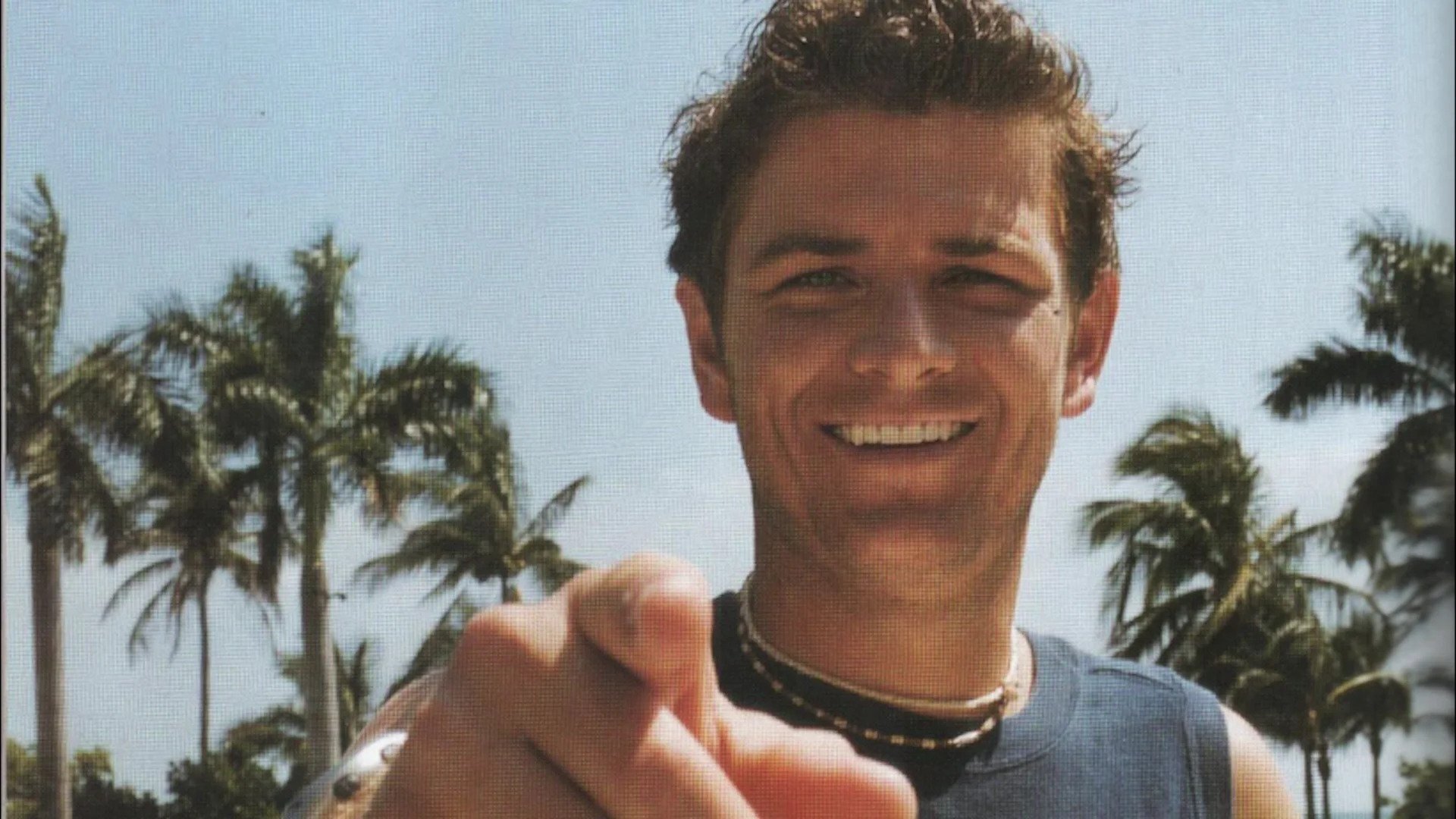 Untold: Breaking Point Background