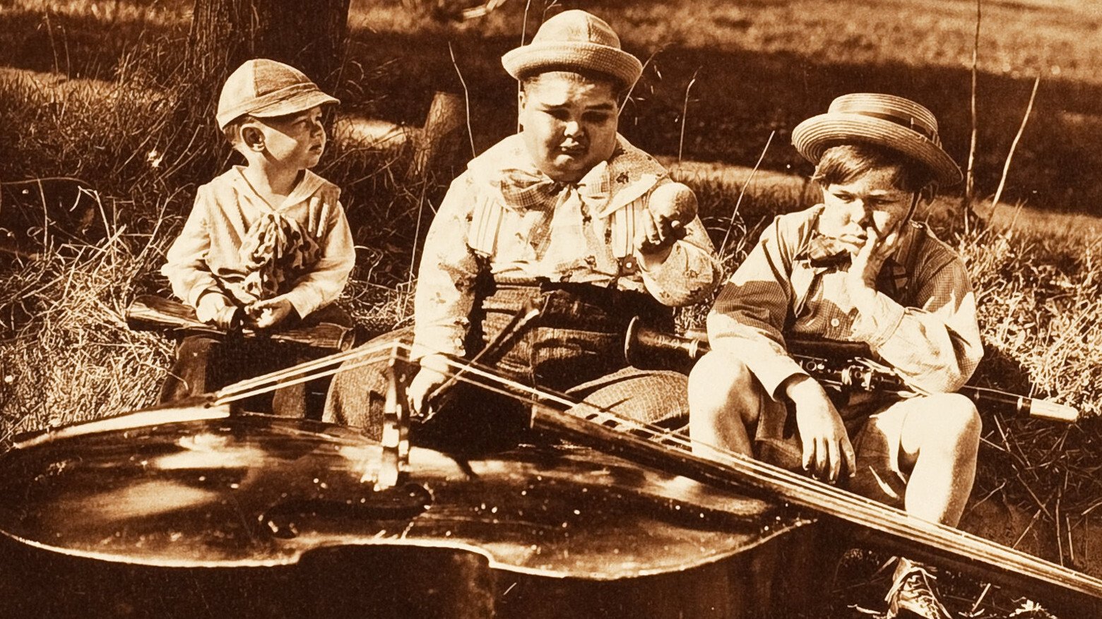 Fast Freight Background