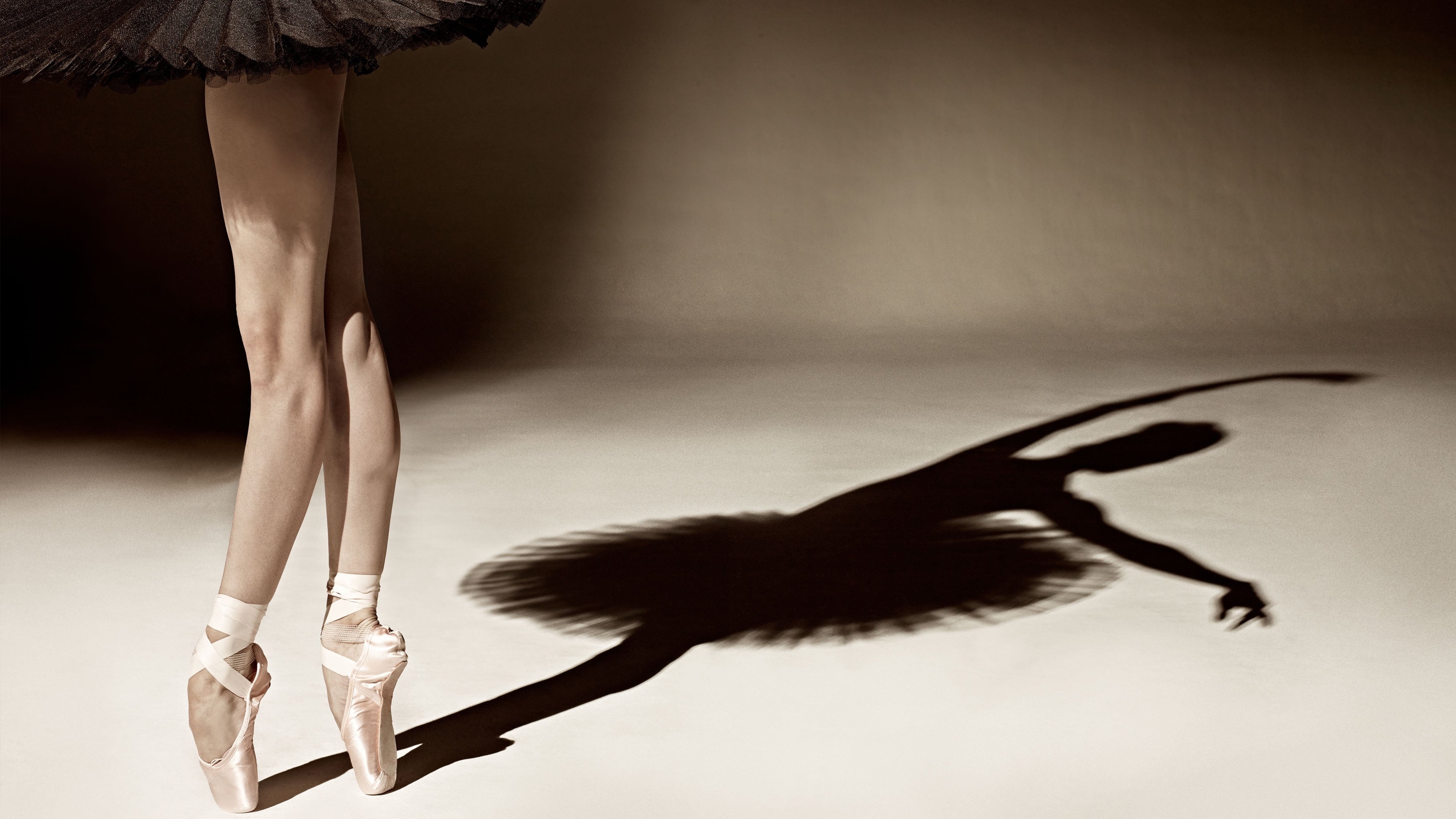 Flesh and Bone Background