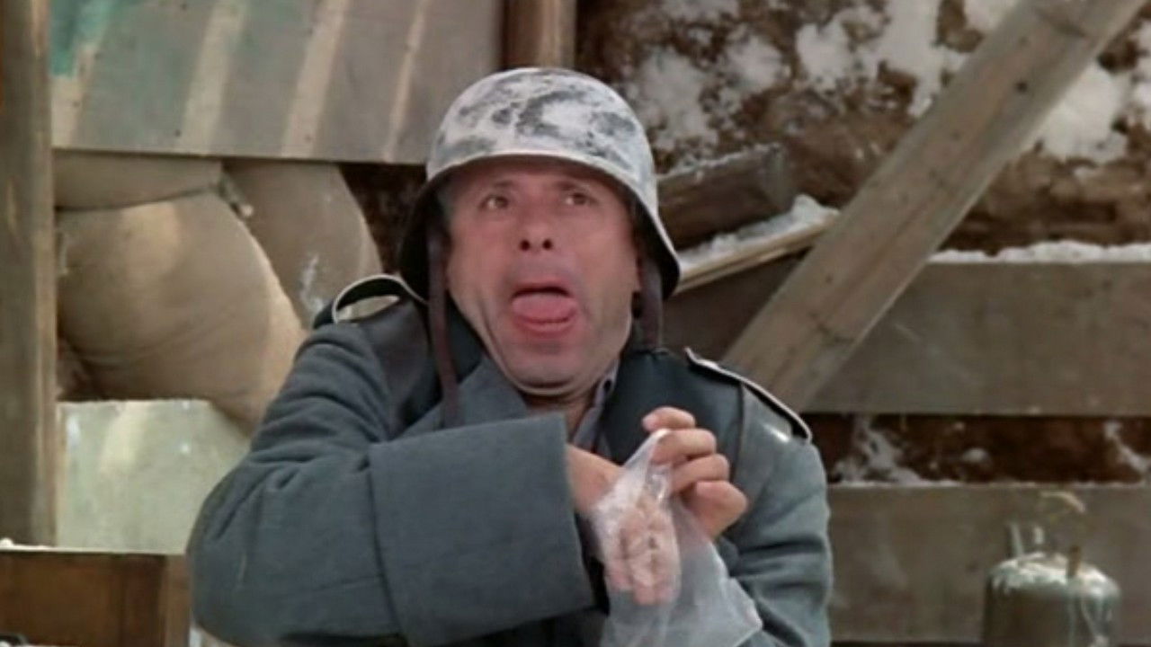 Stormtroopers Background