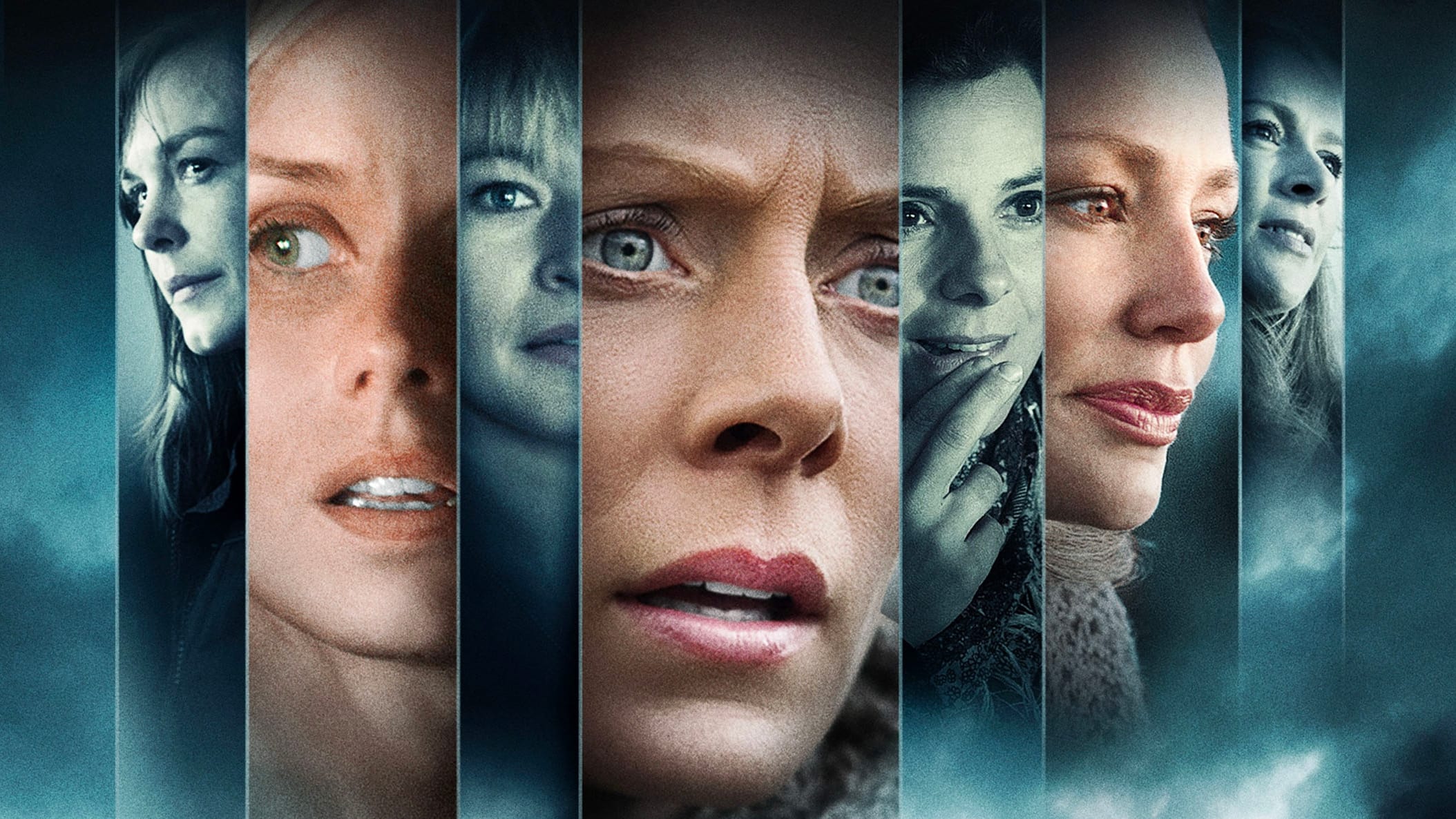 Maria Wern Background