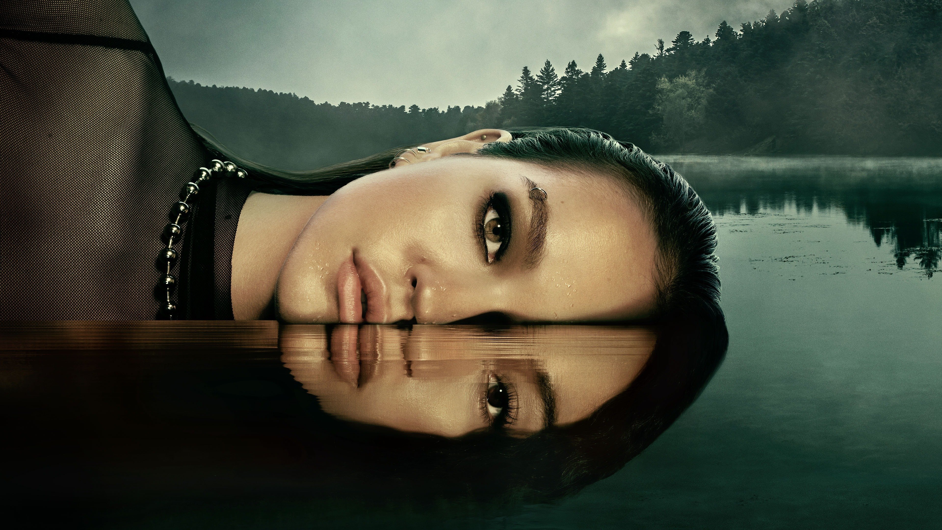 Cruel Summer Background