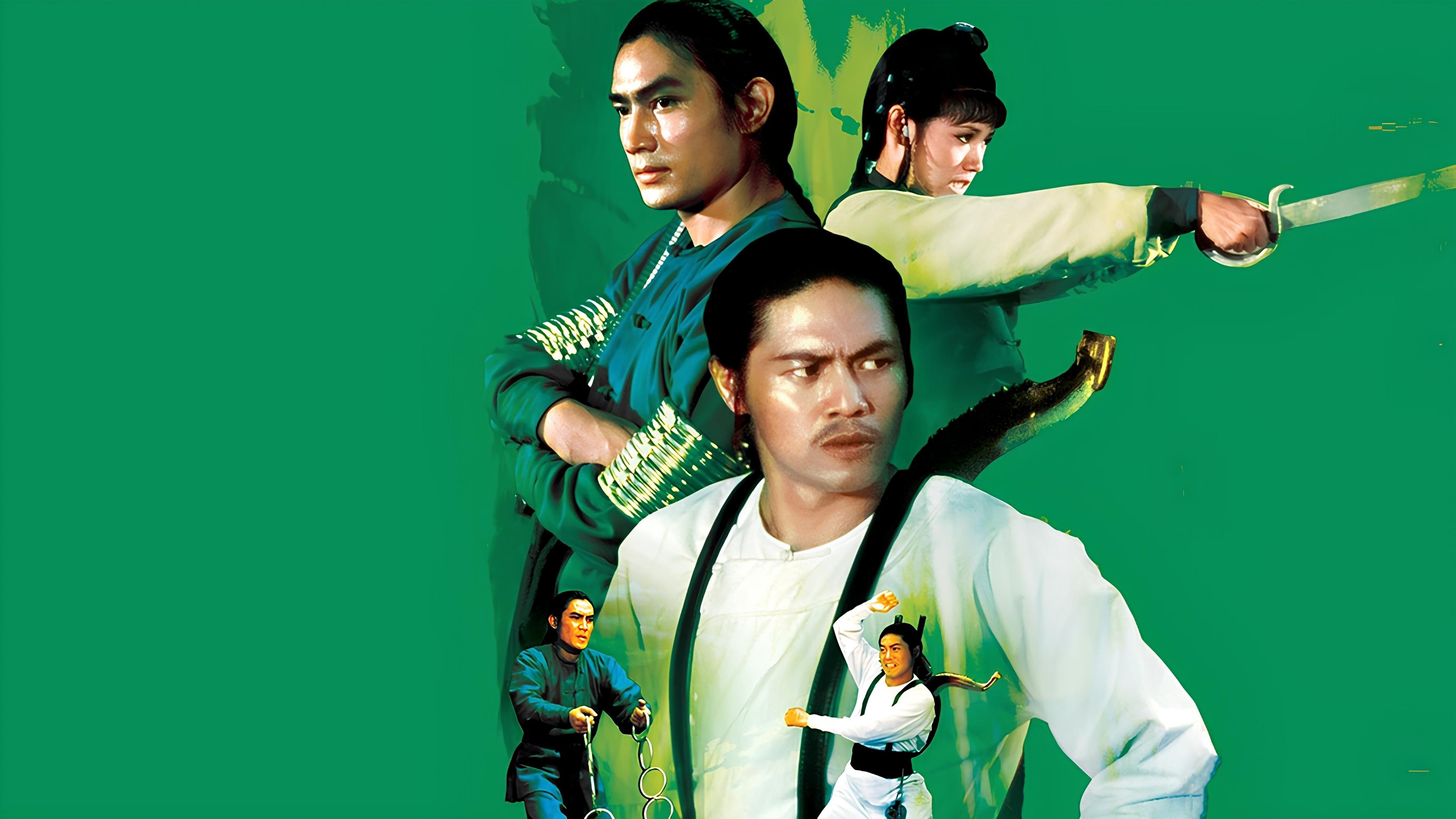 The Dragon Missile Background