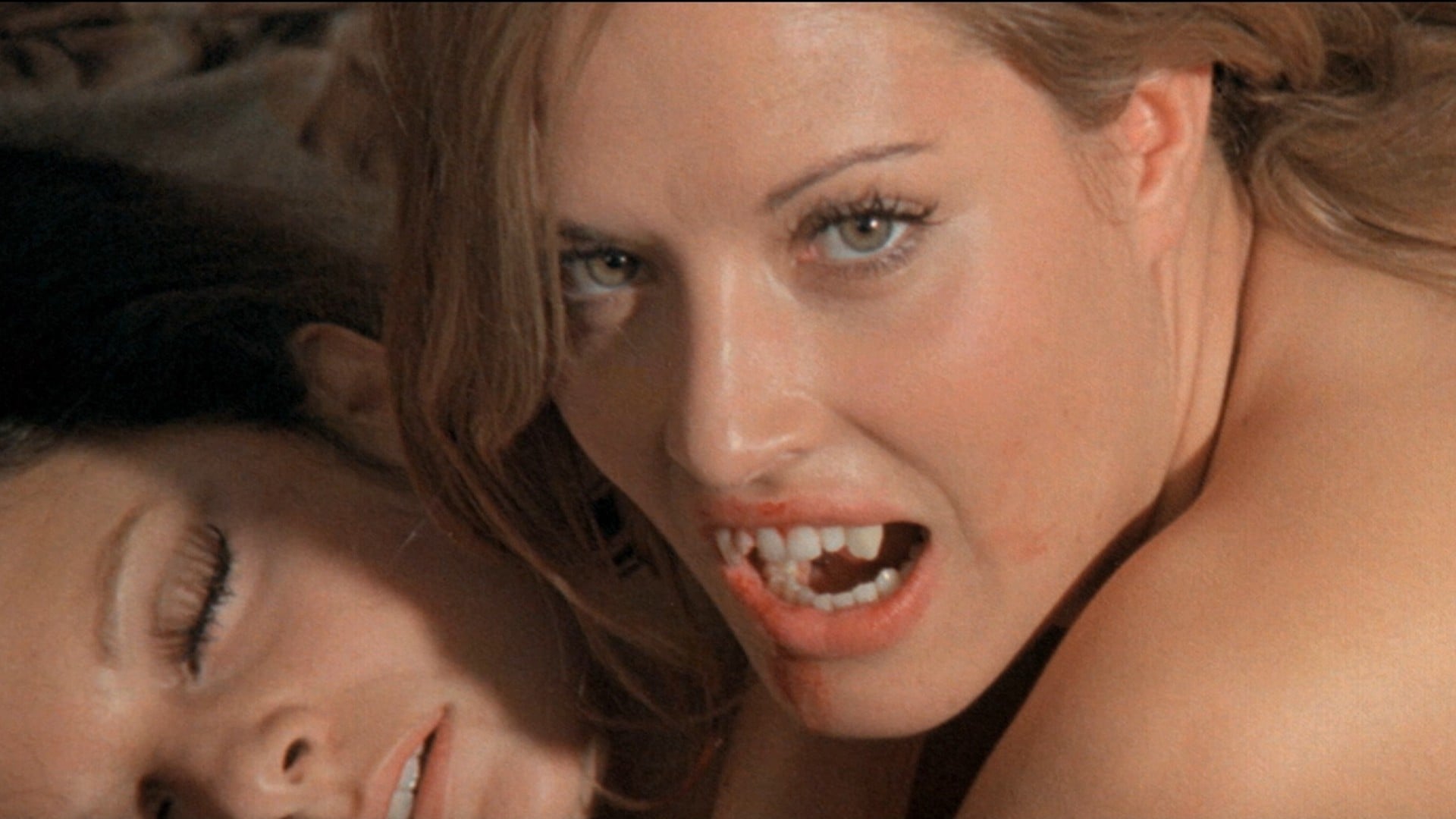 Daughter of Dracula Background