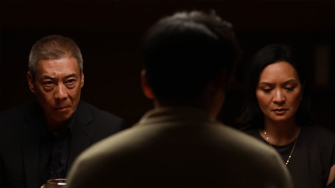 The Resemblance Background