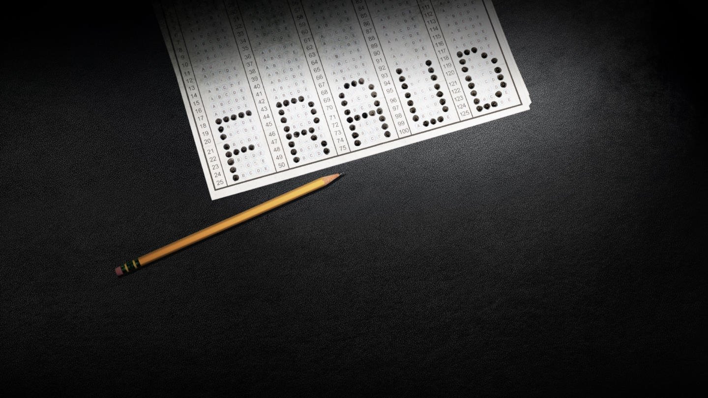 The College Admissions Scandal Background