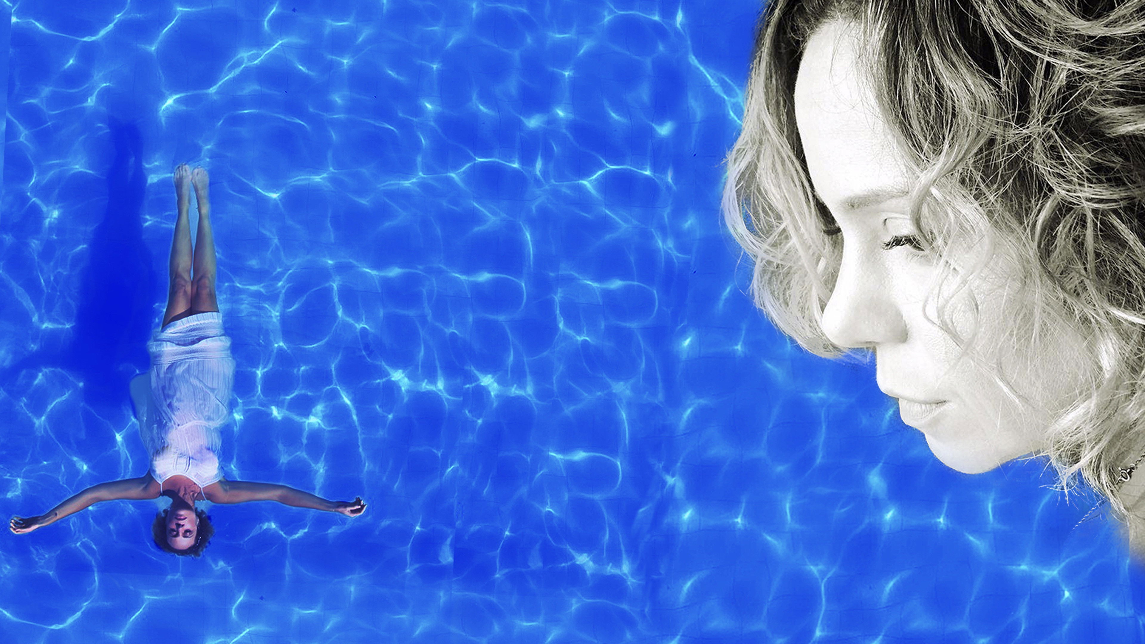 Amor Assombrado Background