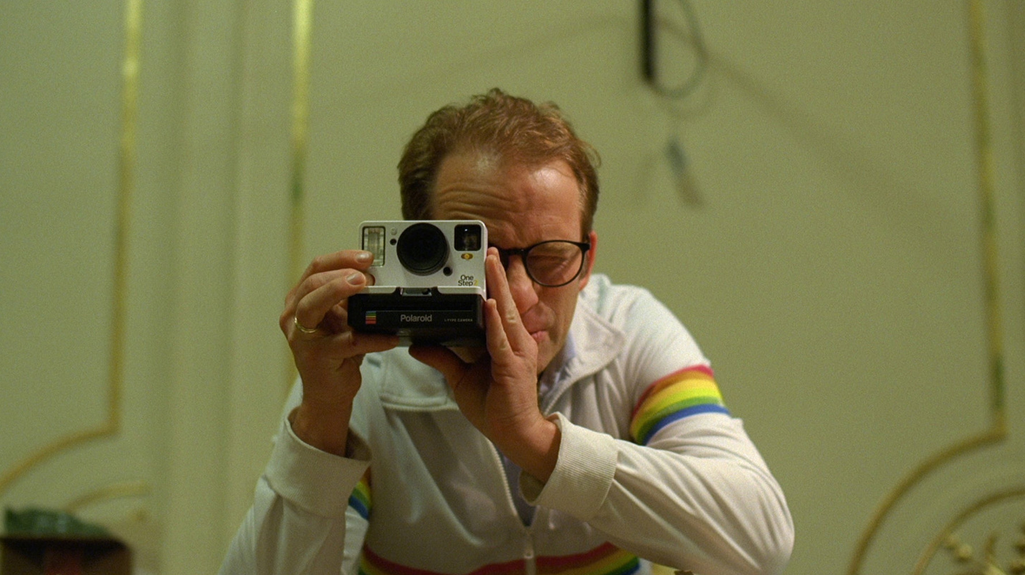 An Impossible Project Background