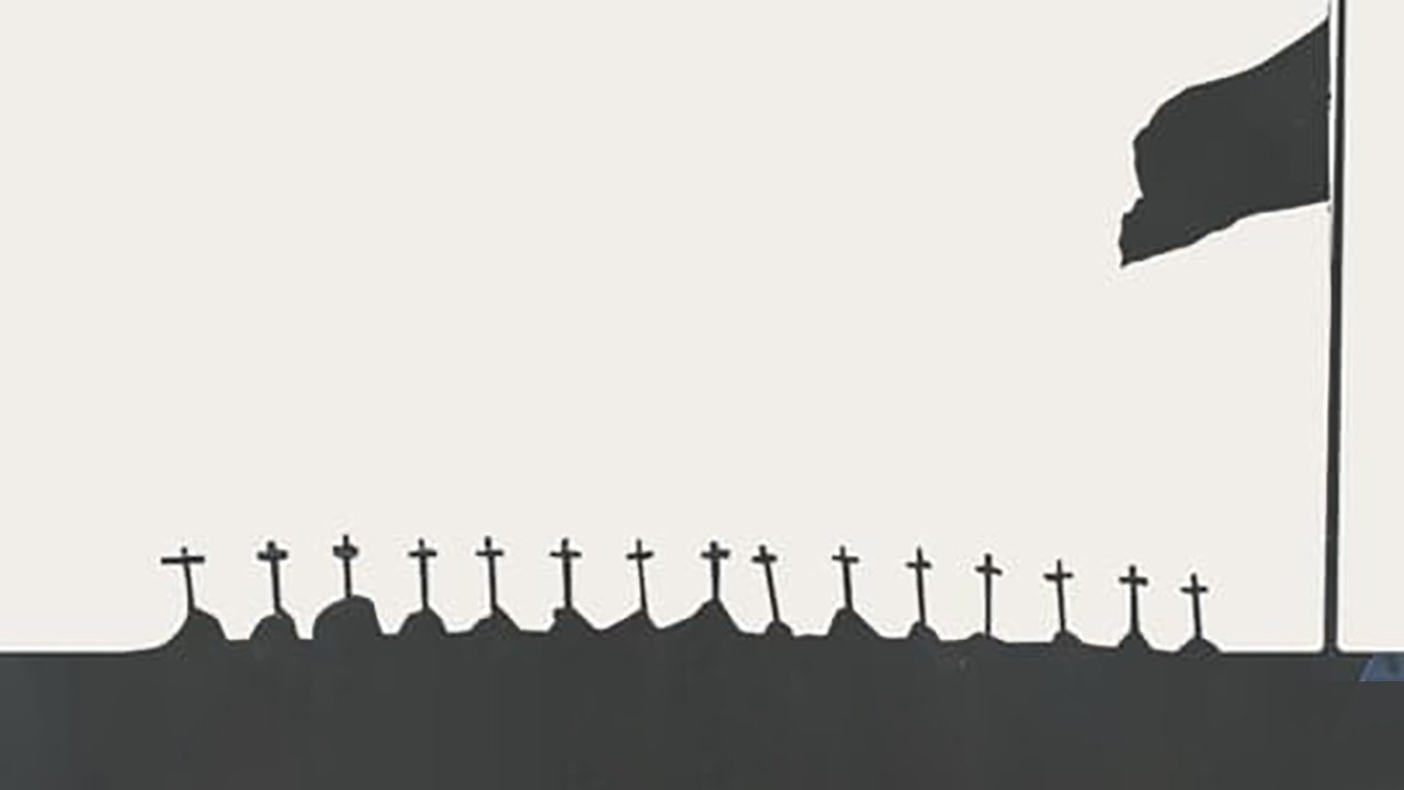 American Tragedy Background