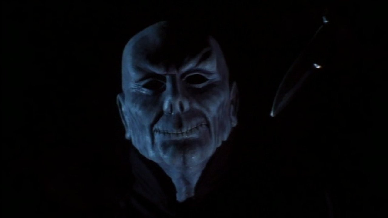 Final Stab Background