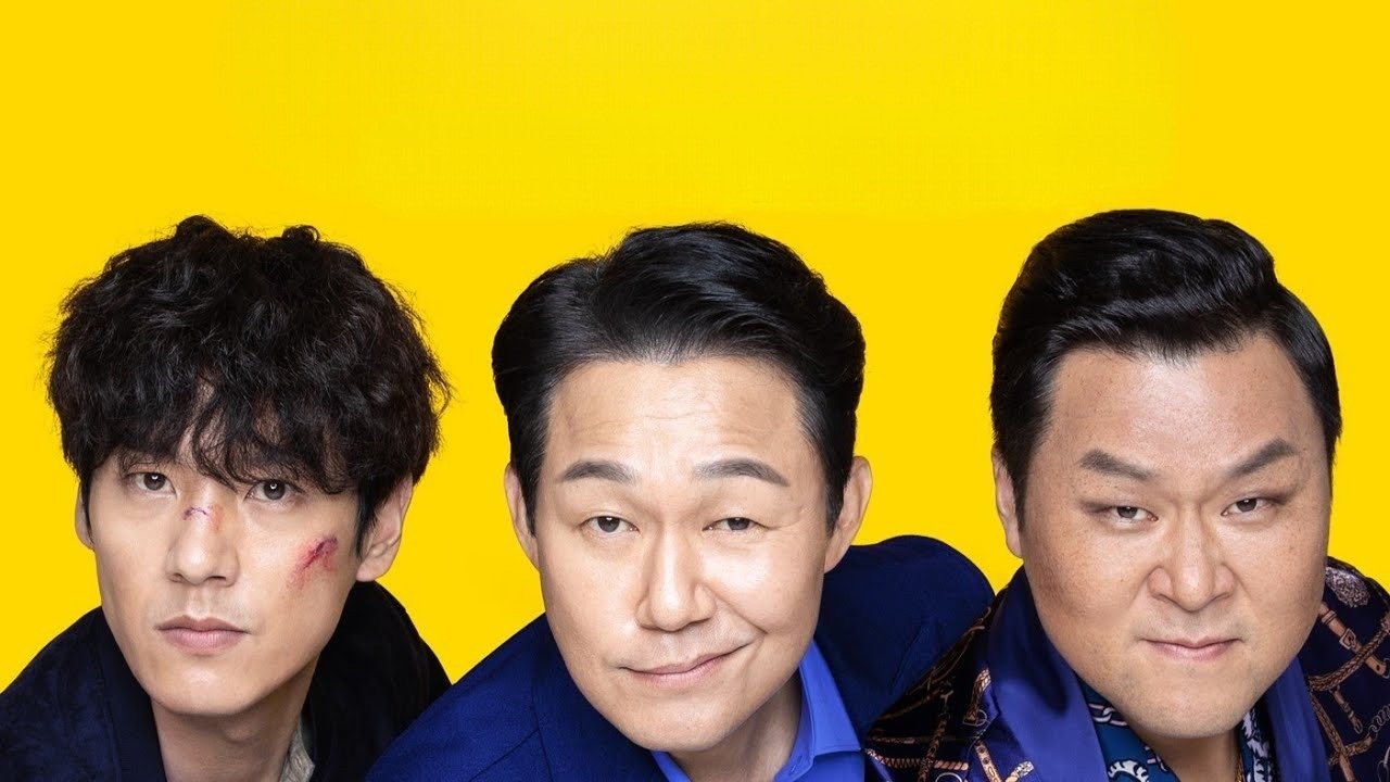 The Desperate Chase Background