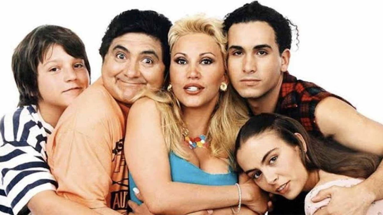 El premio mayor Background