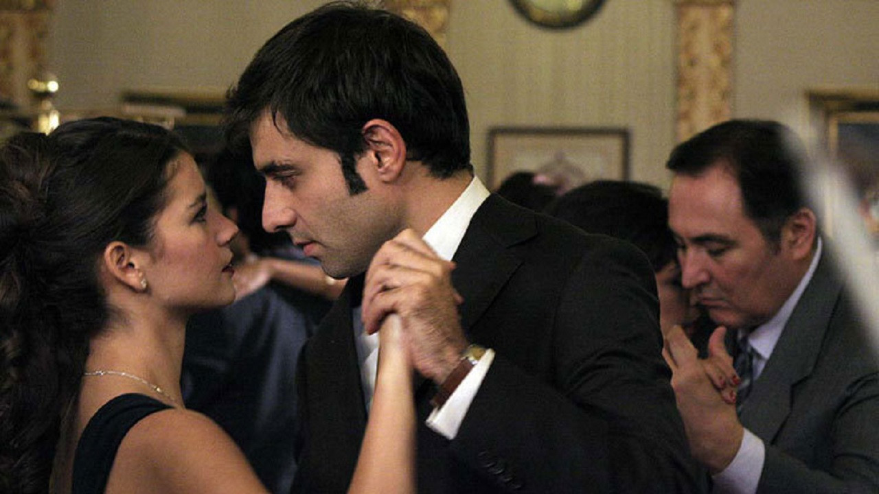 Remember Darling Background