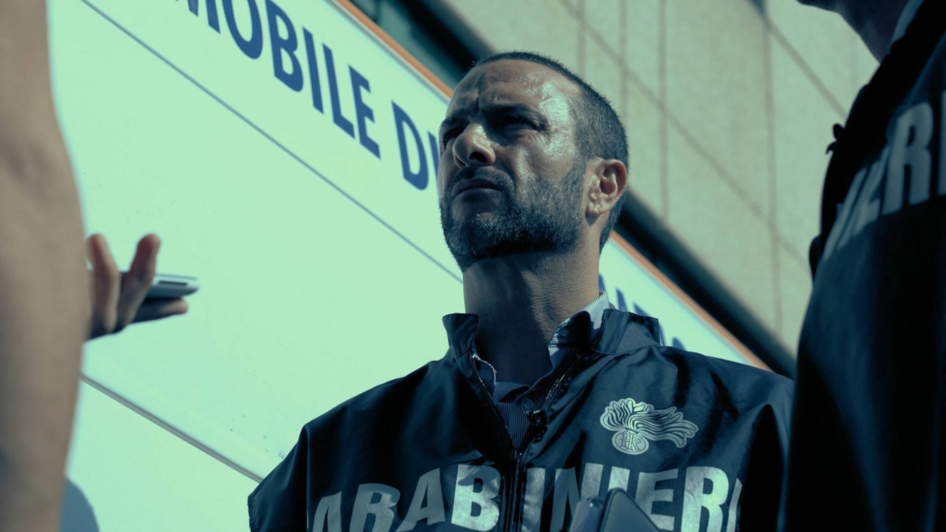 Operazione N.A.S. Background