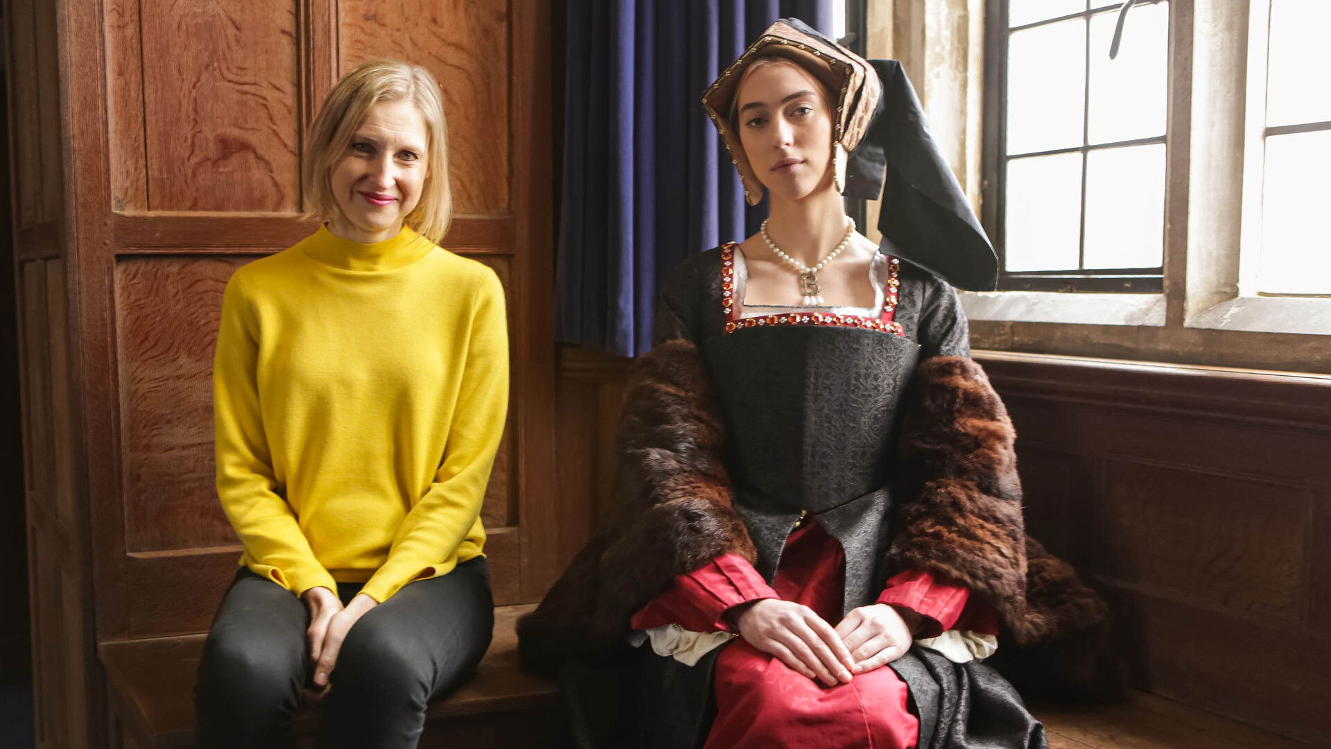 The Fall of Anne Boleyn Background