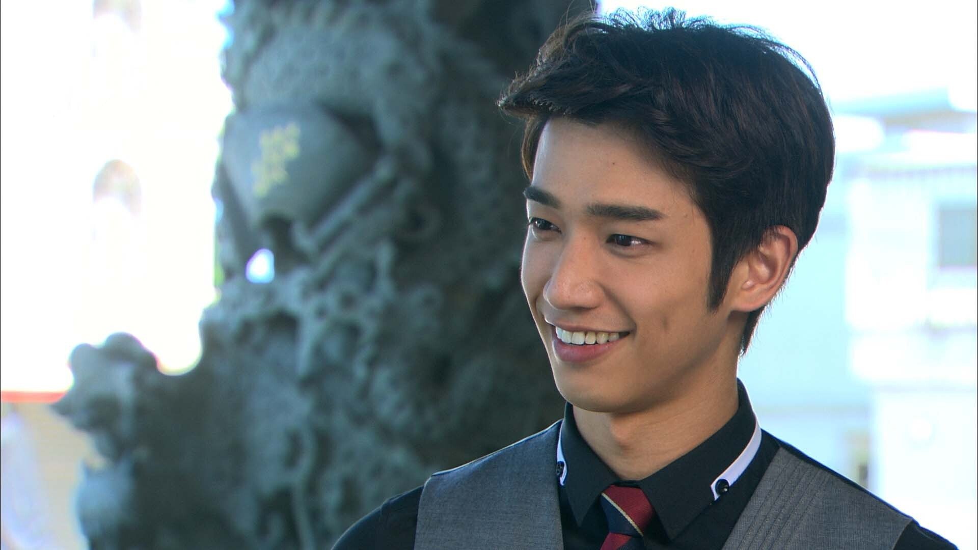 When I See You Again Background