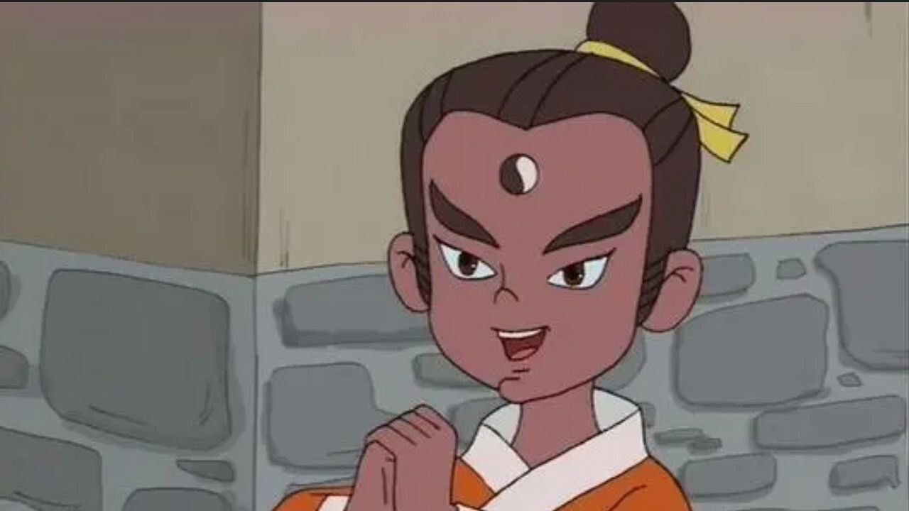 中华勤学故事 Background