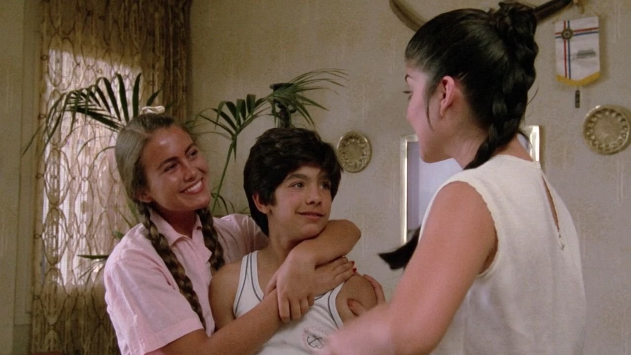 Yo, 'El Vaquilla' Background