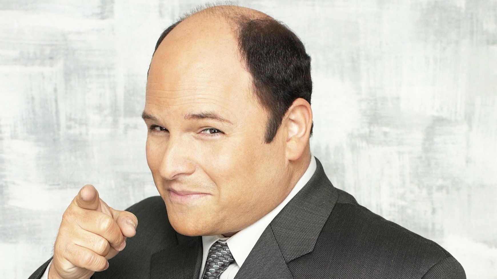 Bob Patterson Background