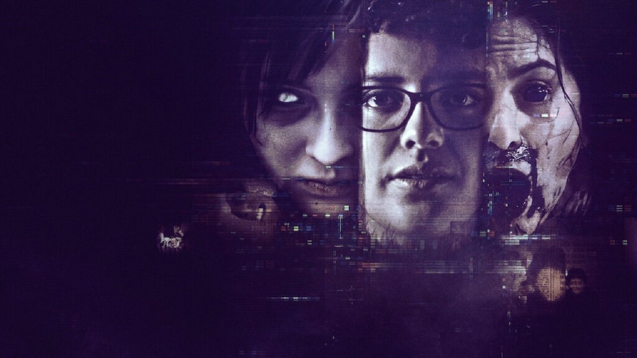 Mi encuentro con el mal Background