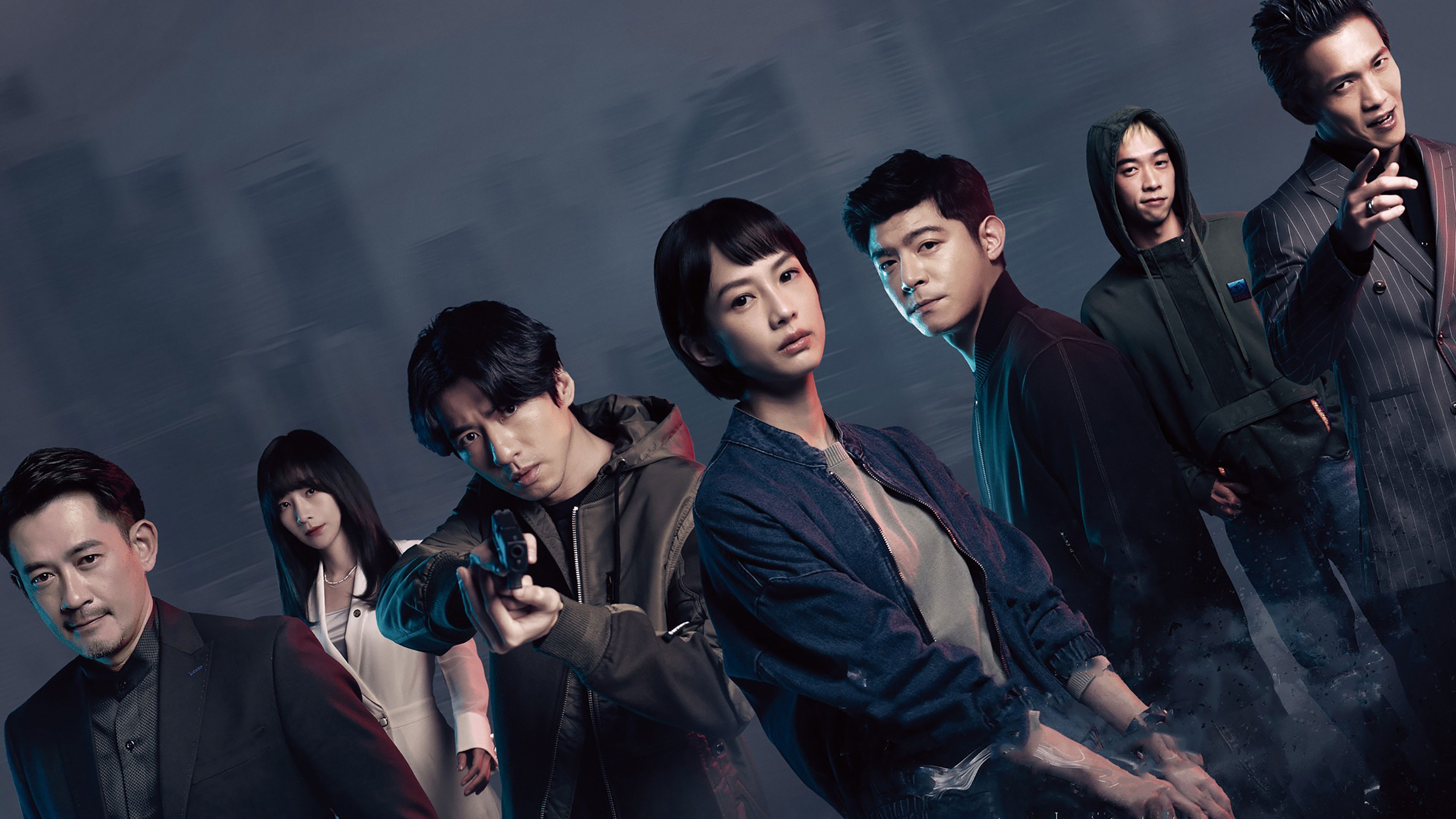 Gourmet Affairs Background