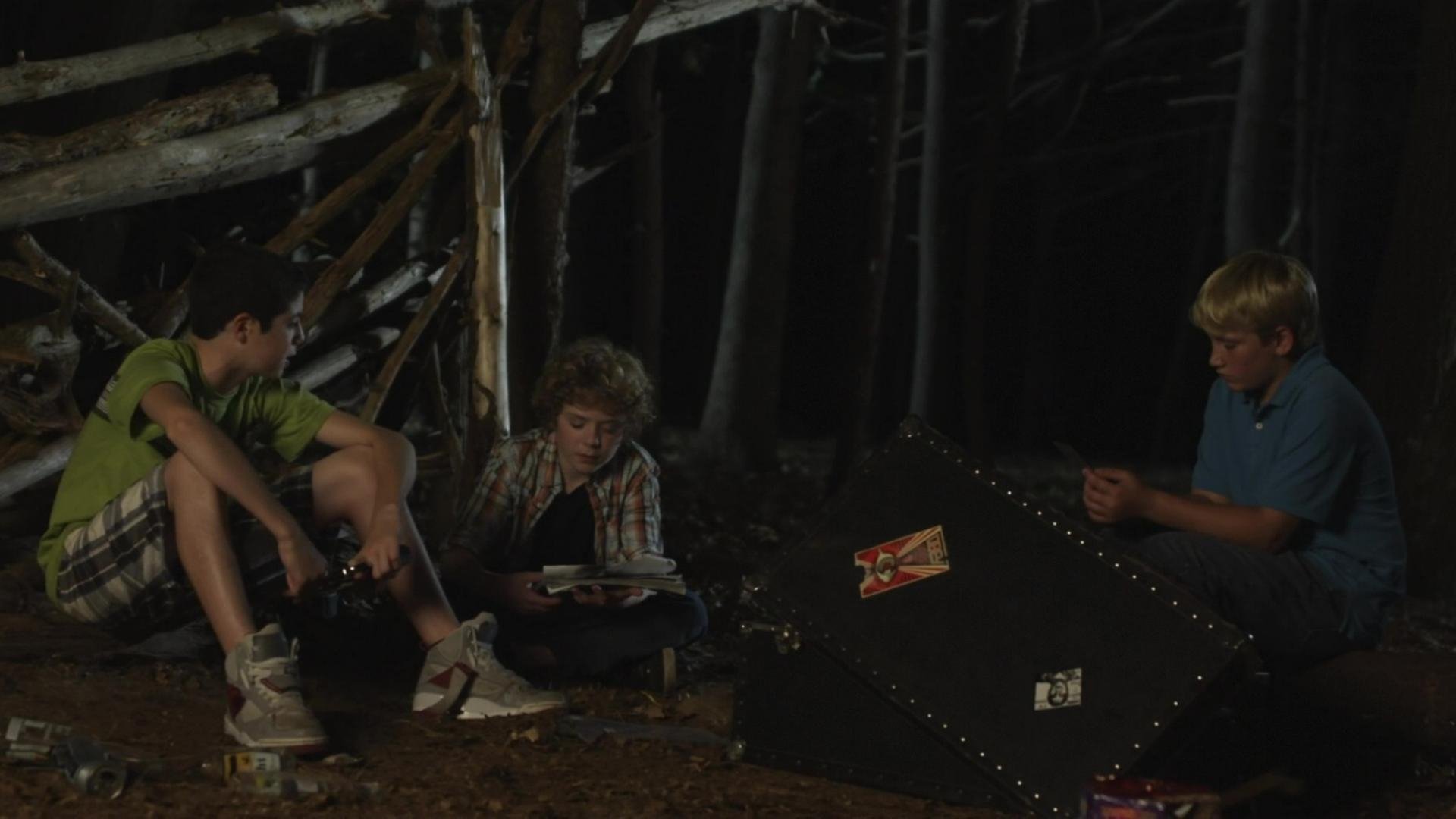 Funeral Kings Background