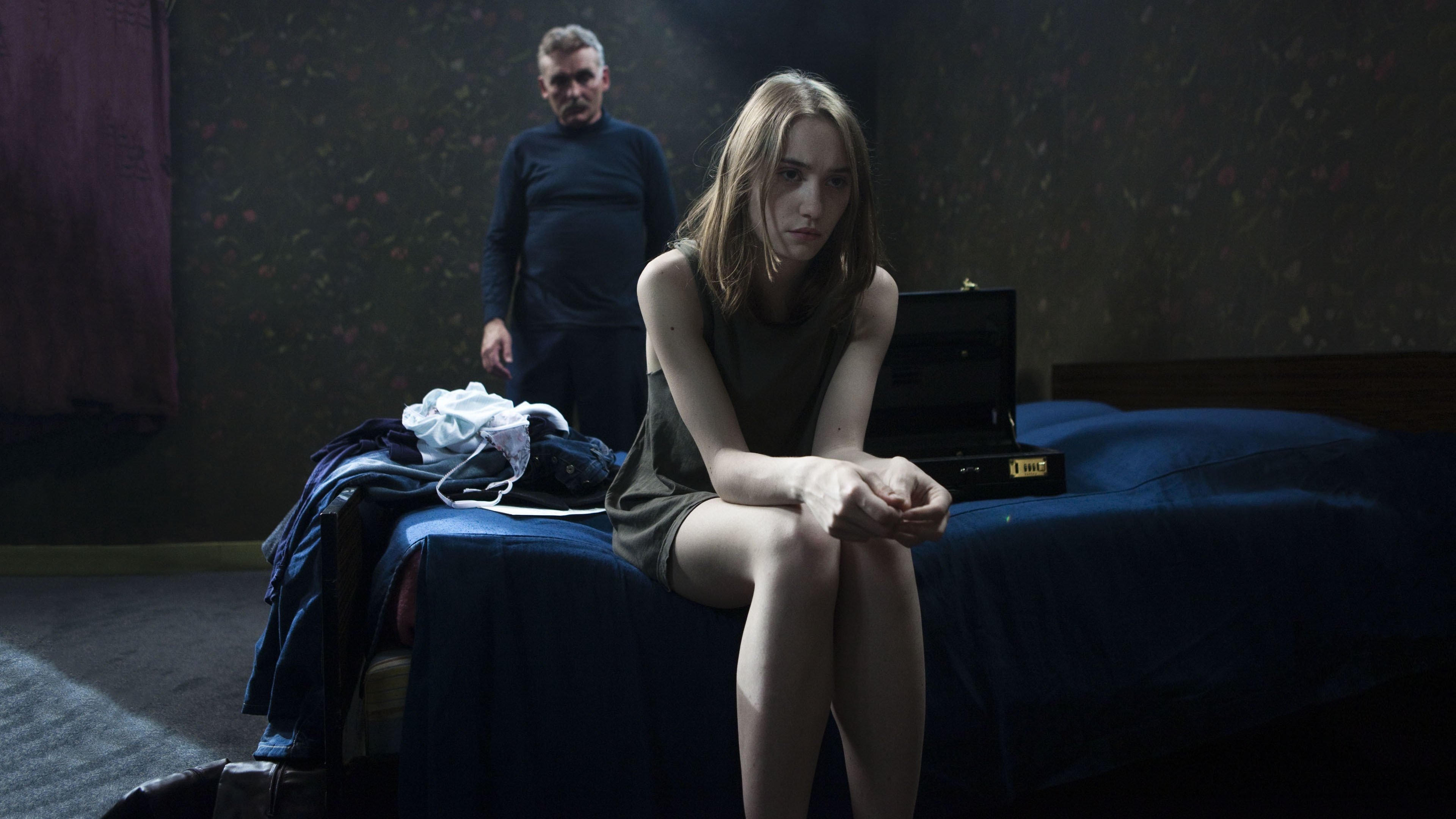 Student Services Background