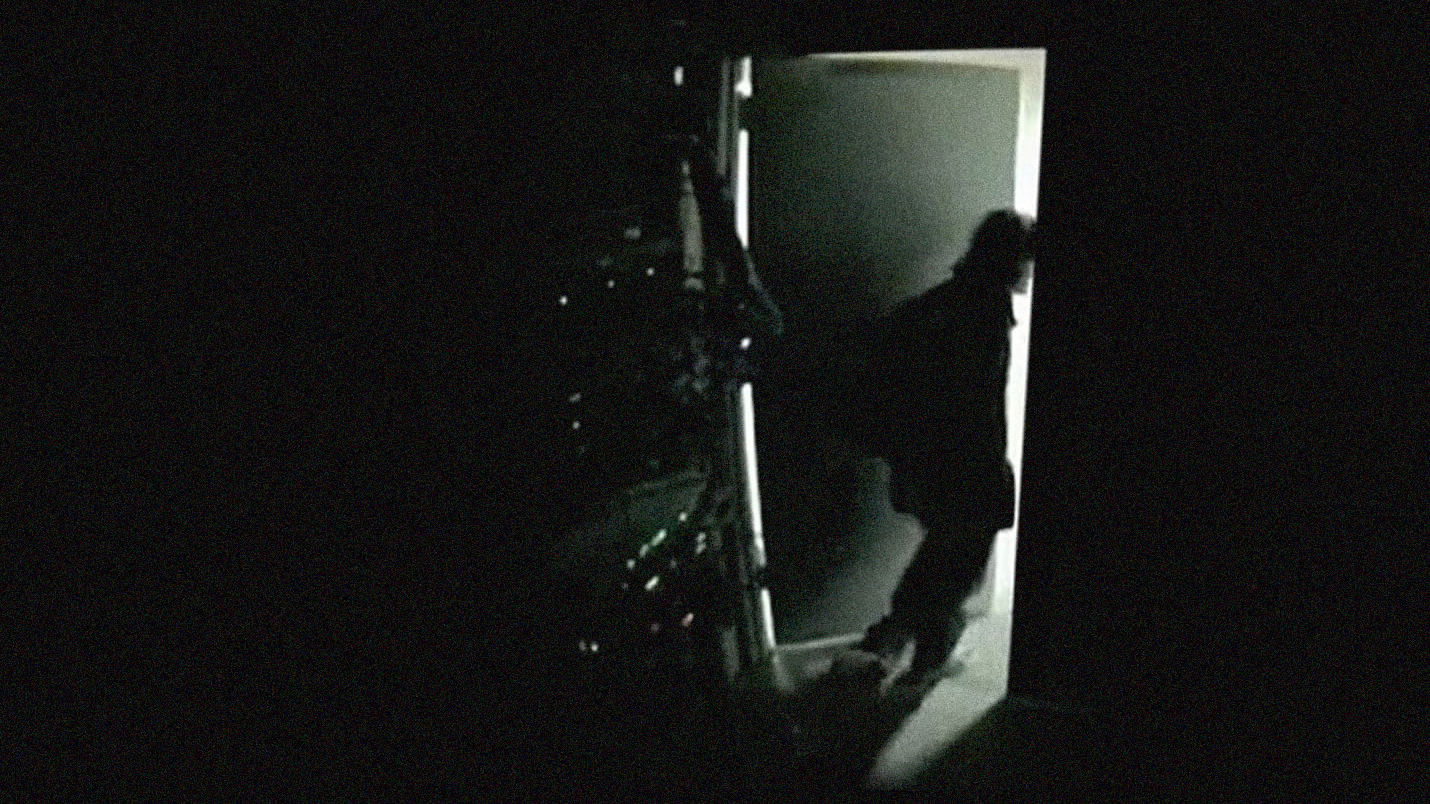 Killswitch Background