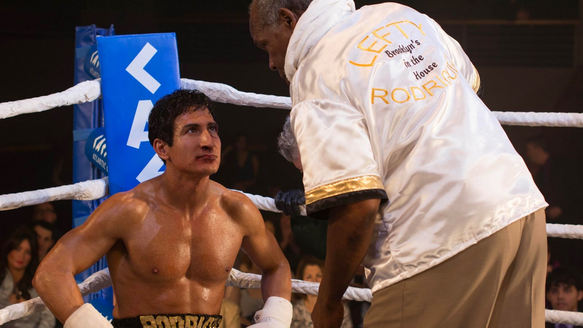 Back in the Day Background