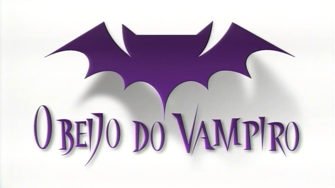 O Beijo do Vampiro Background