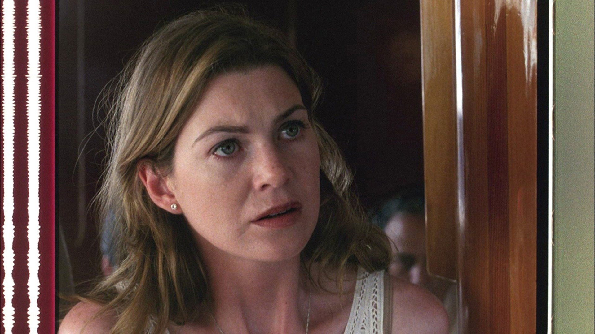 Art Heist Background