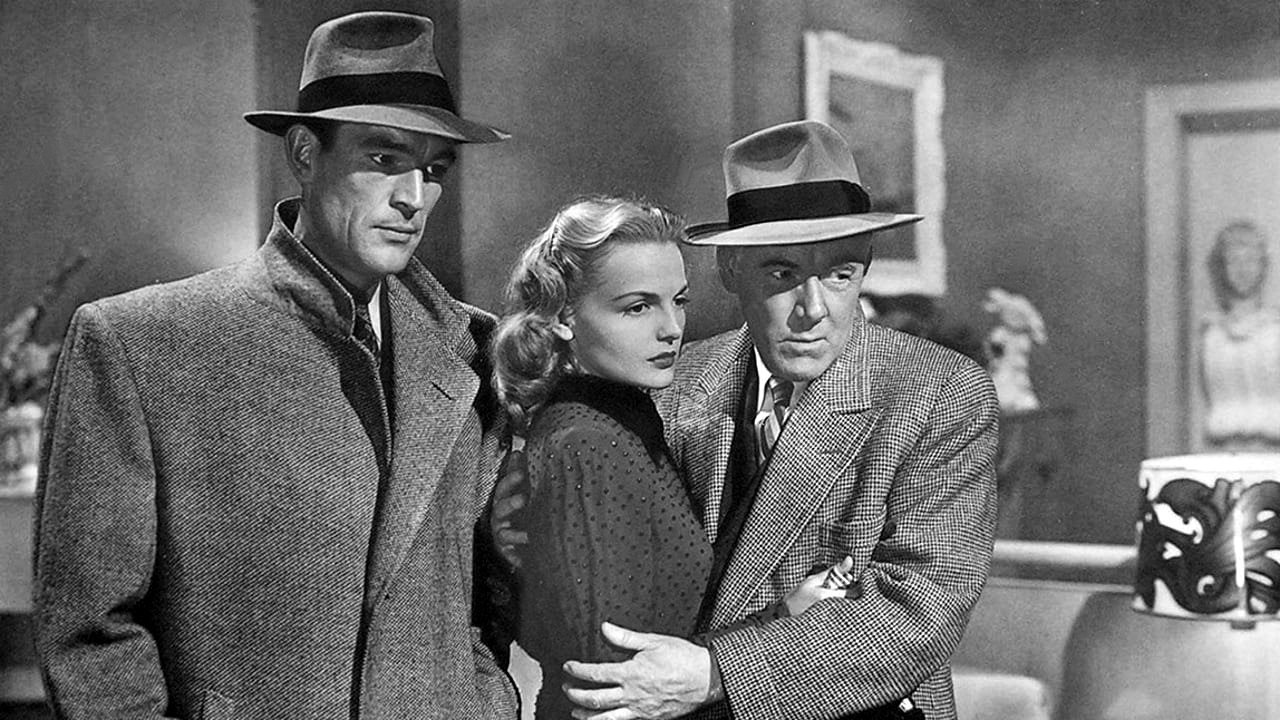 I Wouldn't Be in Your Shoes Background