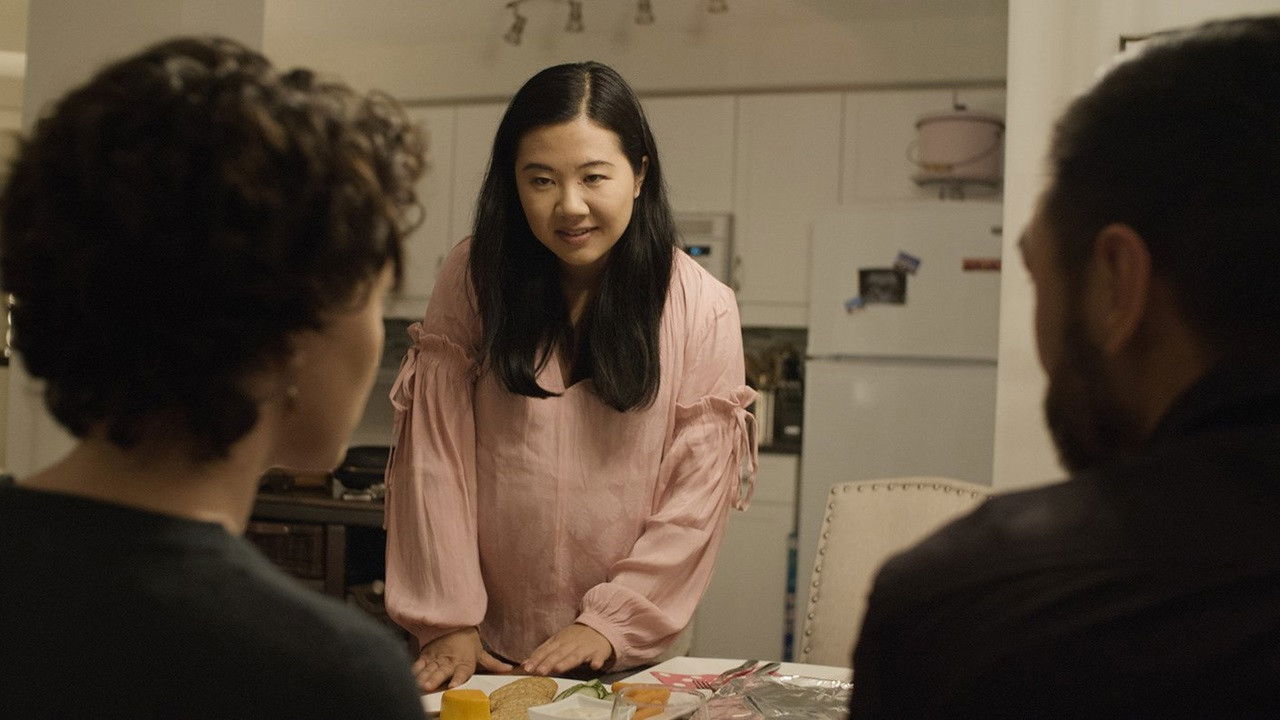 Expecting Background