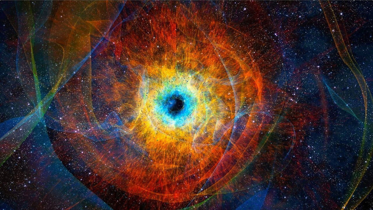 Lichtmond - The Journey Background